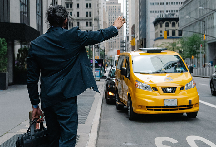 cityride image